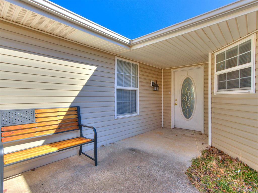 42904 Westech Road, Shawnee, OK 74804