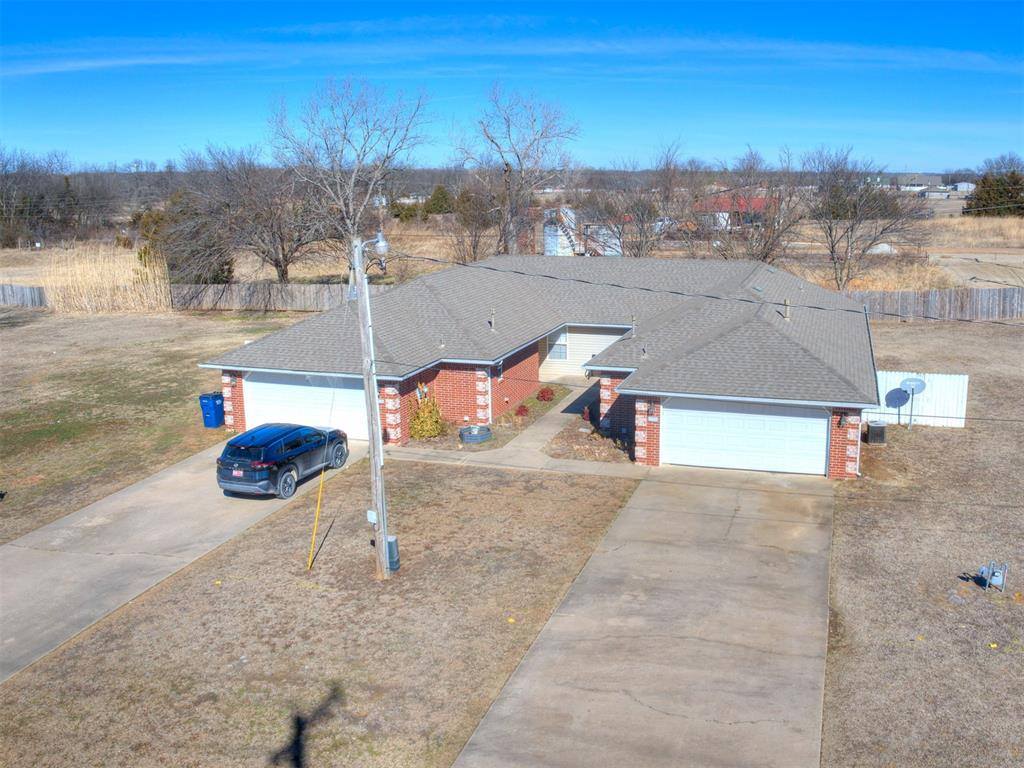 42904 Westech Road, Shawnee, OK 74804