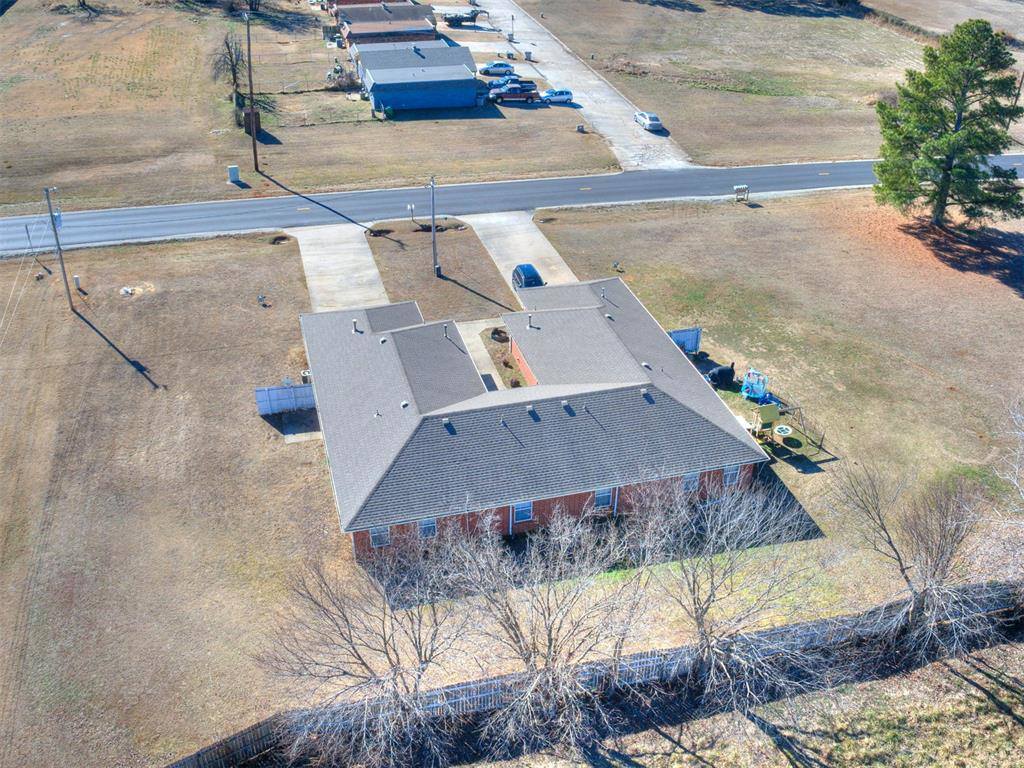 42904 Westech Road, Shawnee, OK 74804