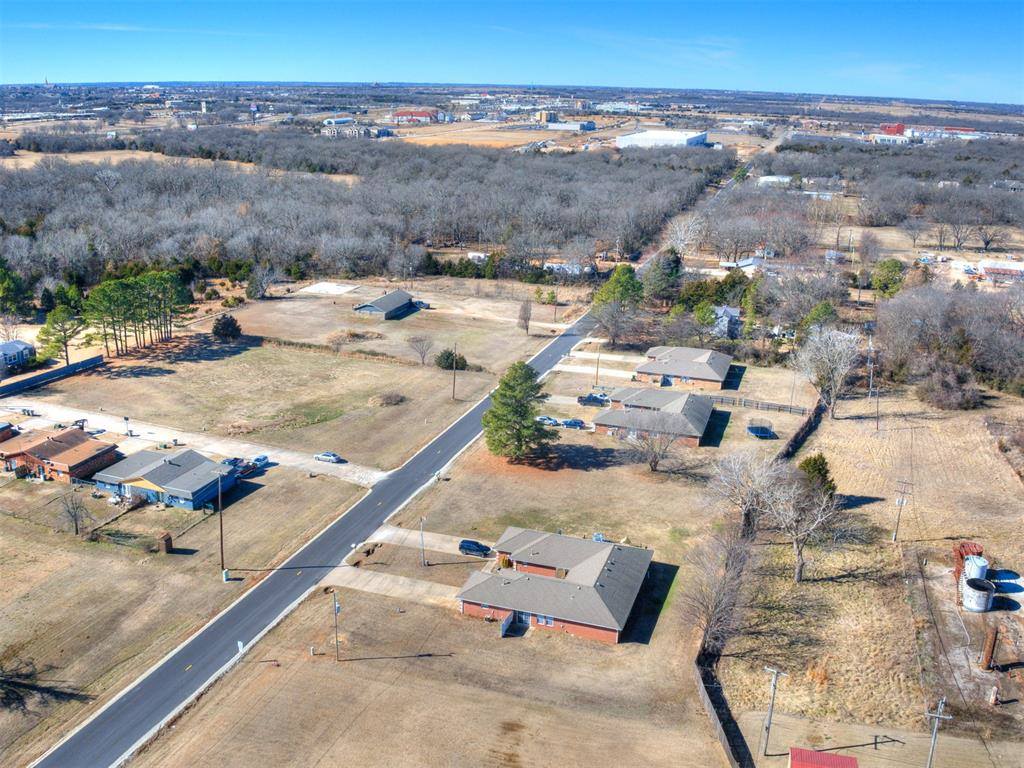 42904 Westech Road, Shawnee, OK 74804