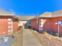 42904 Westech Road, Shawnee, OK 74804