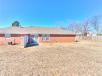 42904 Westech Road, Shawnee, OK 74804