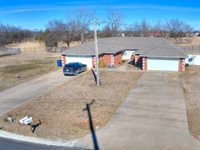 42904 Westech Road, Shawnee, OK 74804