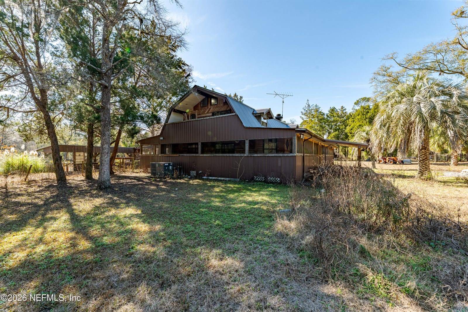 11053 Mulberry Landing, Hilliard, FL 32046