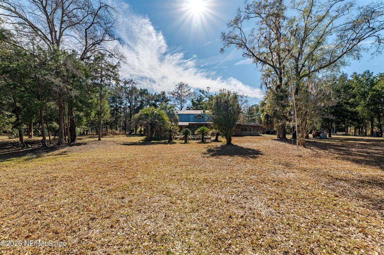 11053 Mulberry Landing, Hilliard, FL 32046