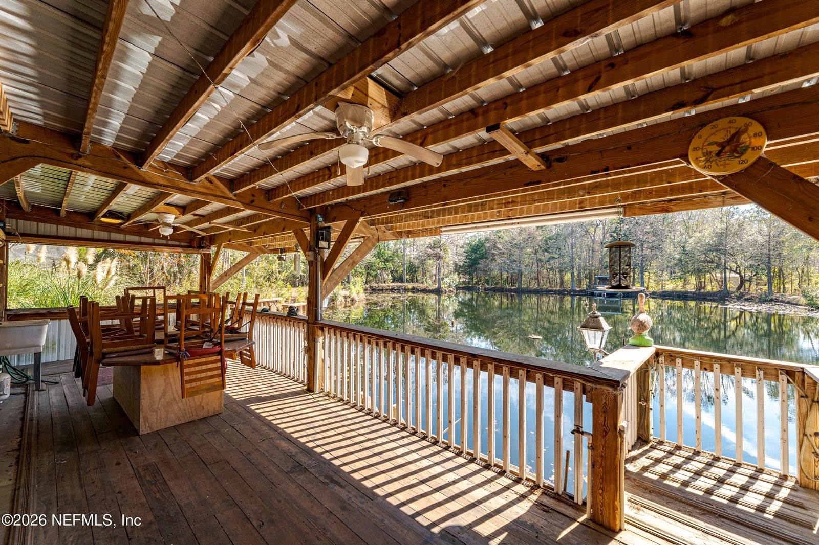 11053 Mulberry Landing, Hilliard, FL 32046