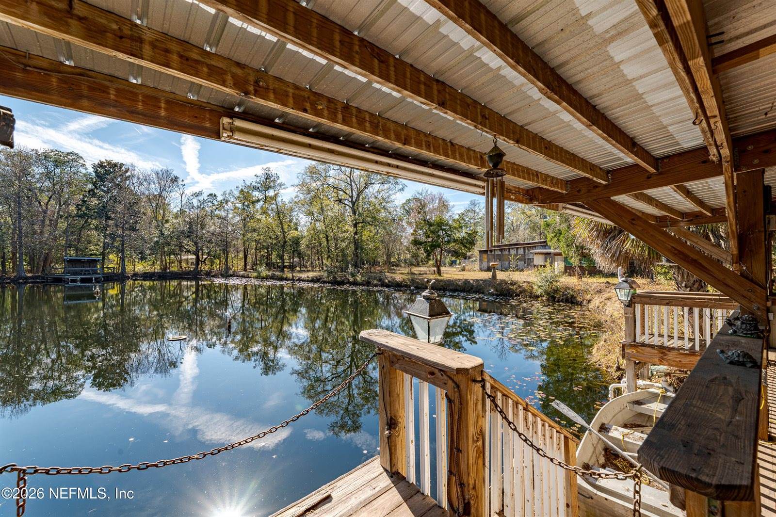 11053 Mulberry Landing, Hilliard, FL 32046