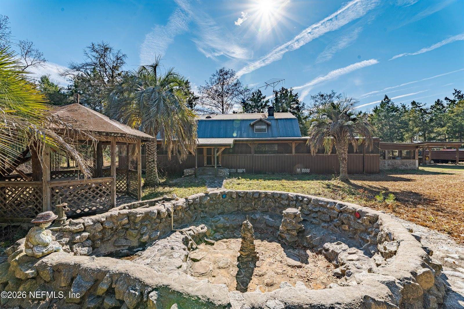 11053 Mulberry Landing, Hilliard, FL 32046