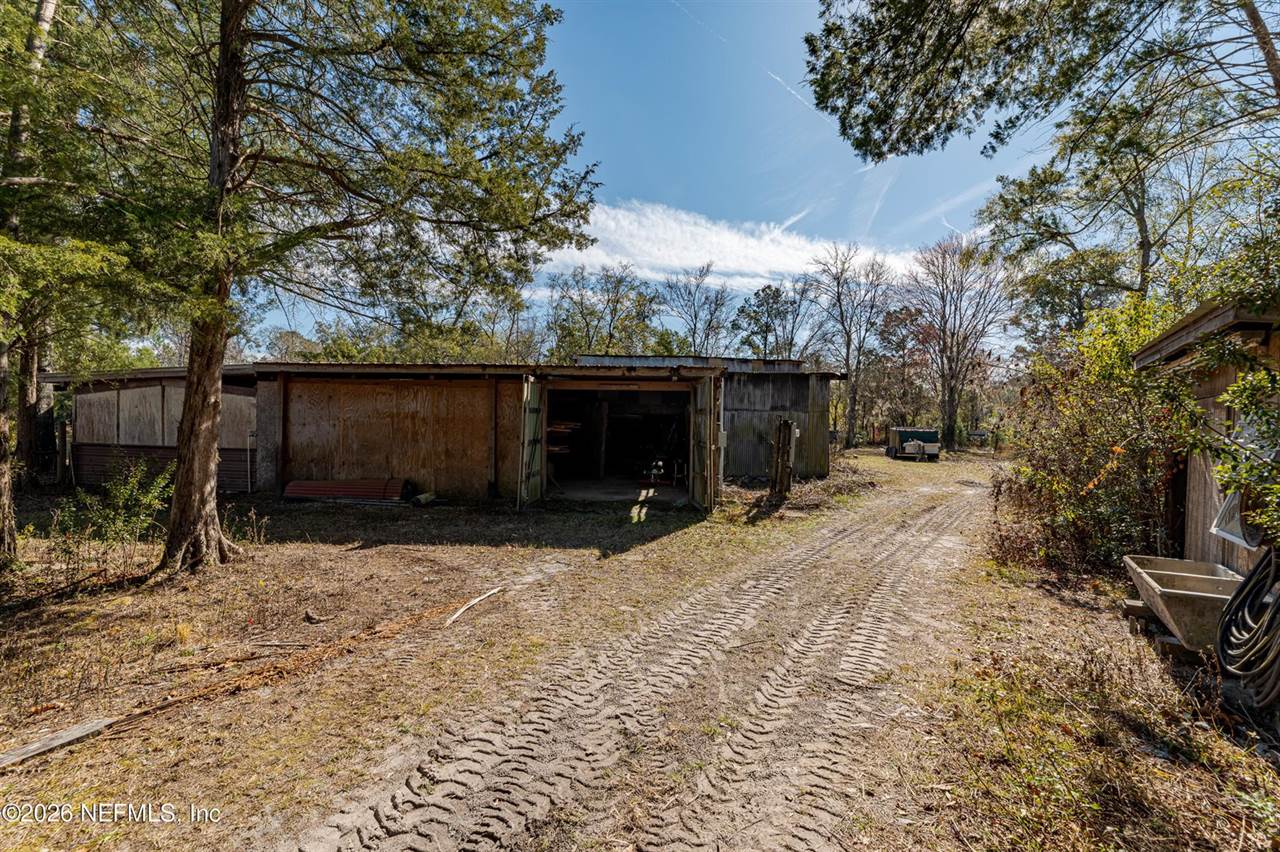 11053 Mulberry Landing, Hilliard, FL 32046