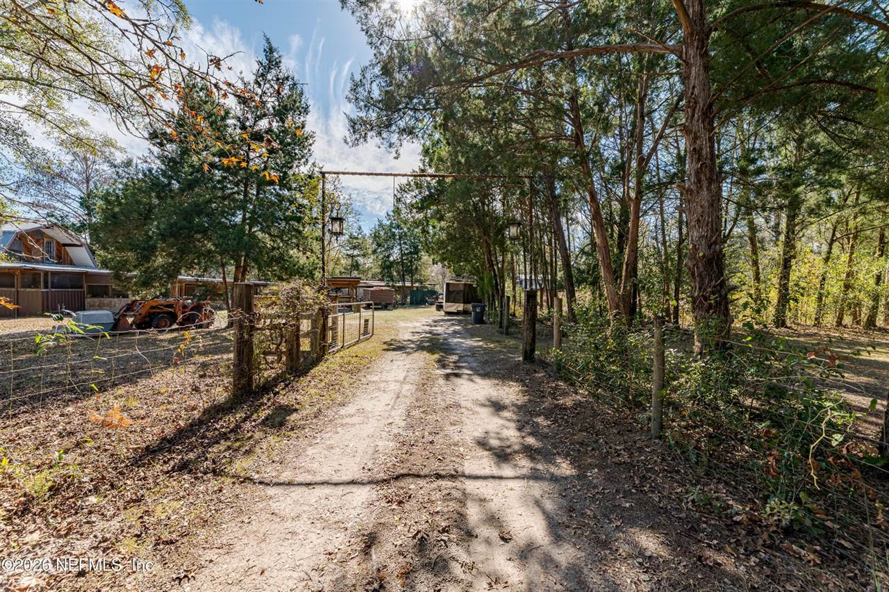 11053 Mulberry Landing, Hilliard, FL 32046