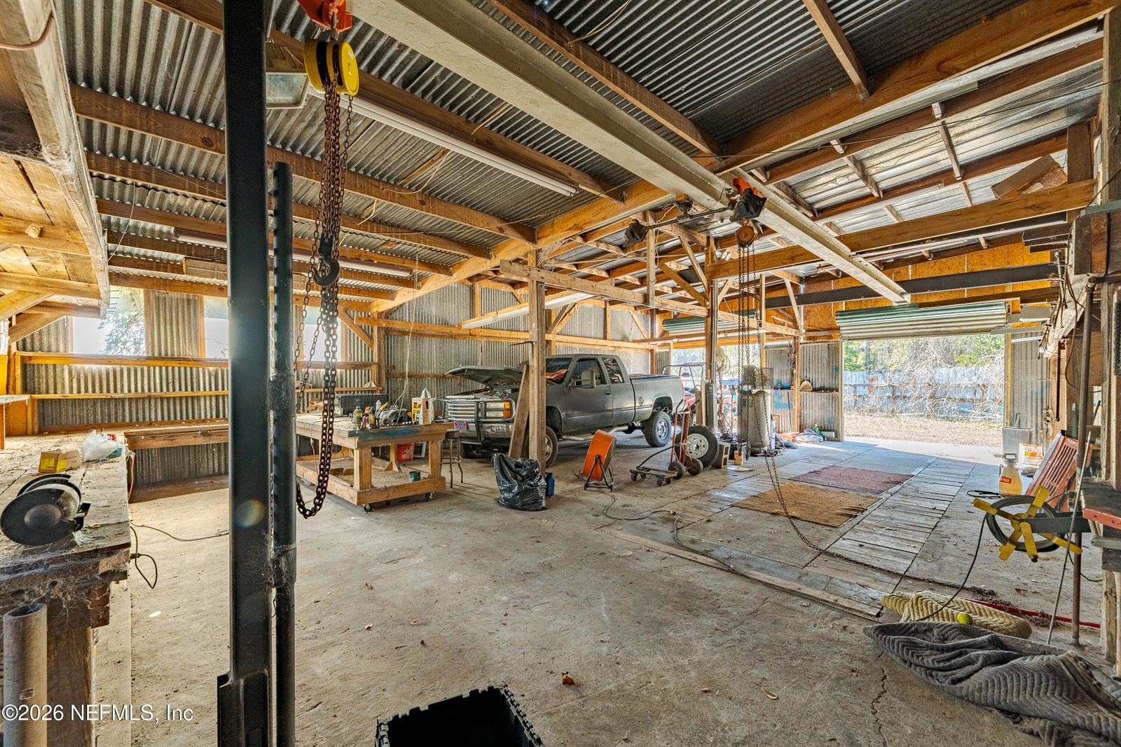 11053 Mulberry Landing, Hilliard, FL 32046