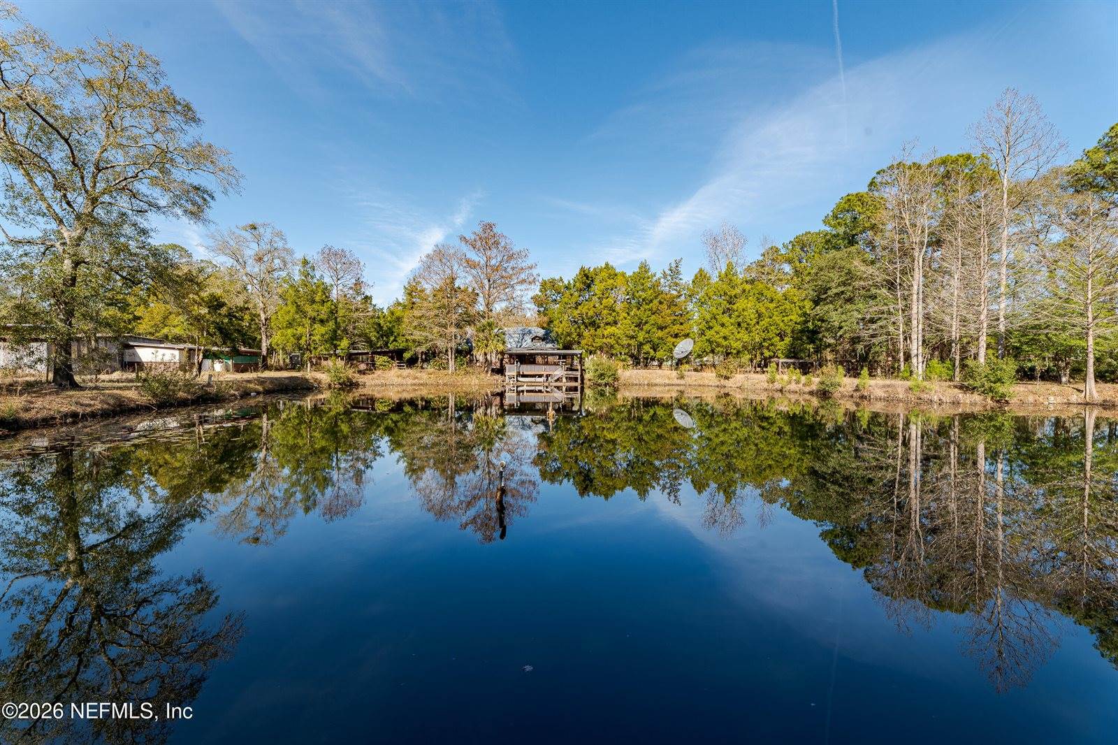 11053 Mulberry Landing, Hilliard, FL 32046