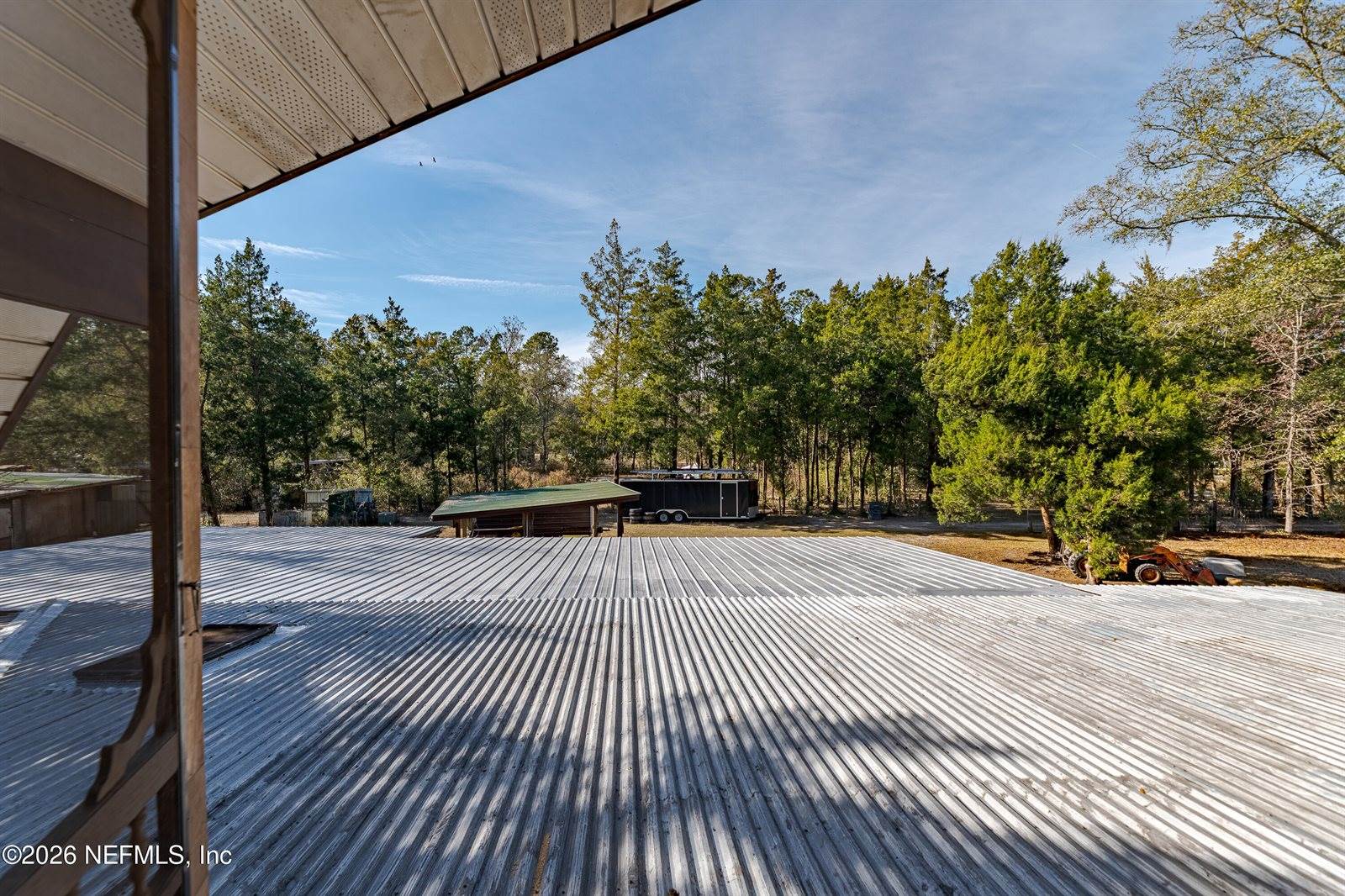 11053 Mulberry Landing, Hilliard, FL 32046