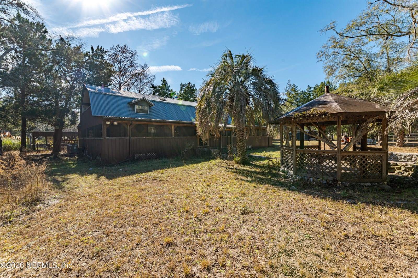 11053 Mulberry Landing, Hilliard, FL 32046