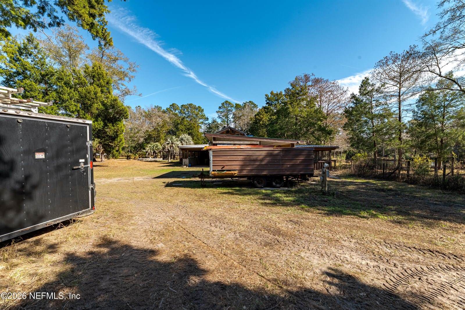 11053 Mulberry Landing, Hilliard, FL 32046