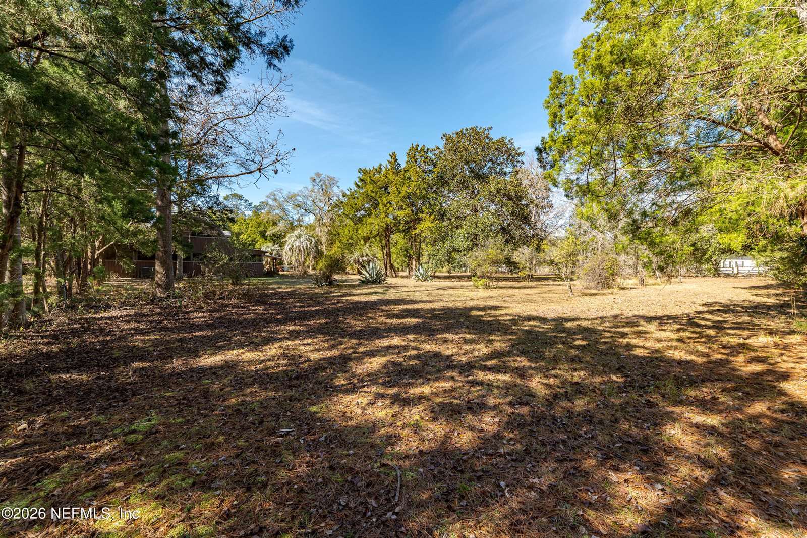 11053 Mulberry Landing, Hilliard, FL 32046