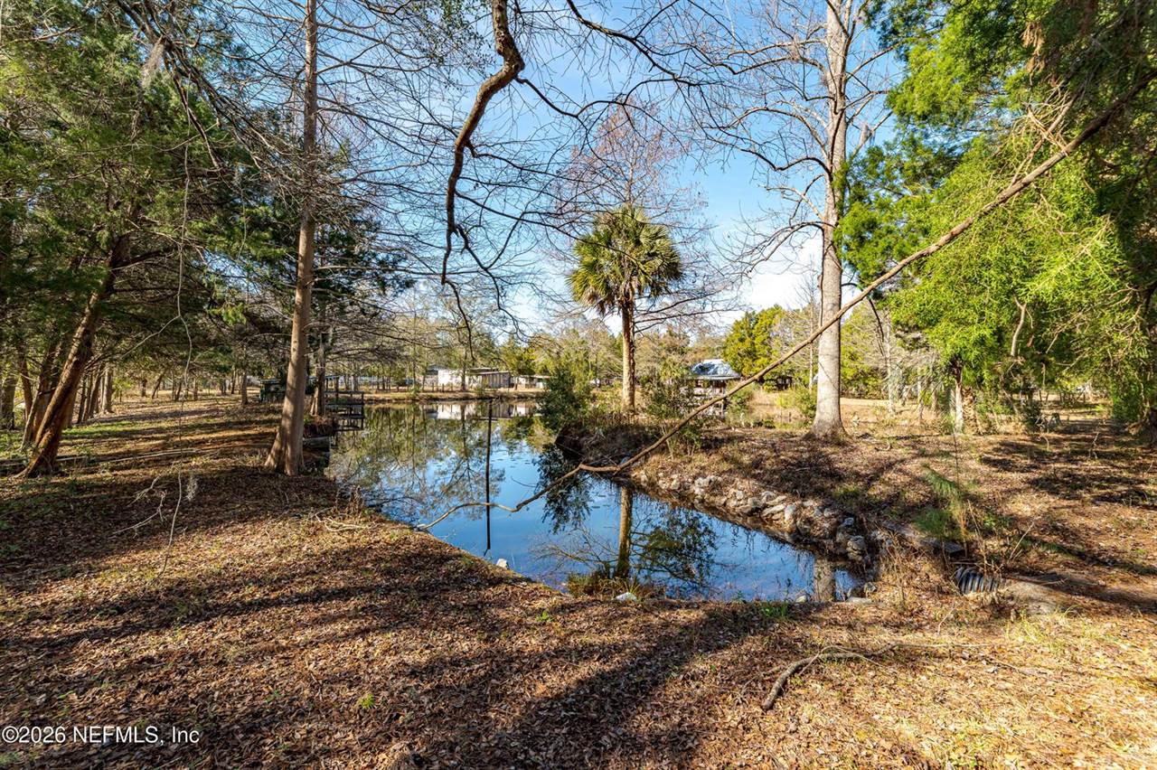 11053 Mulberry Landing, Hilliard, FL 32046