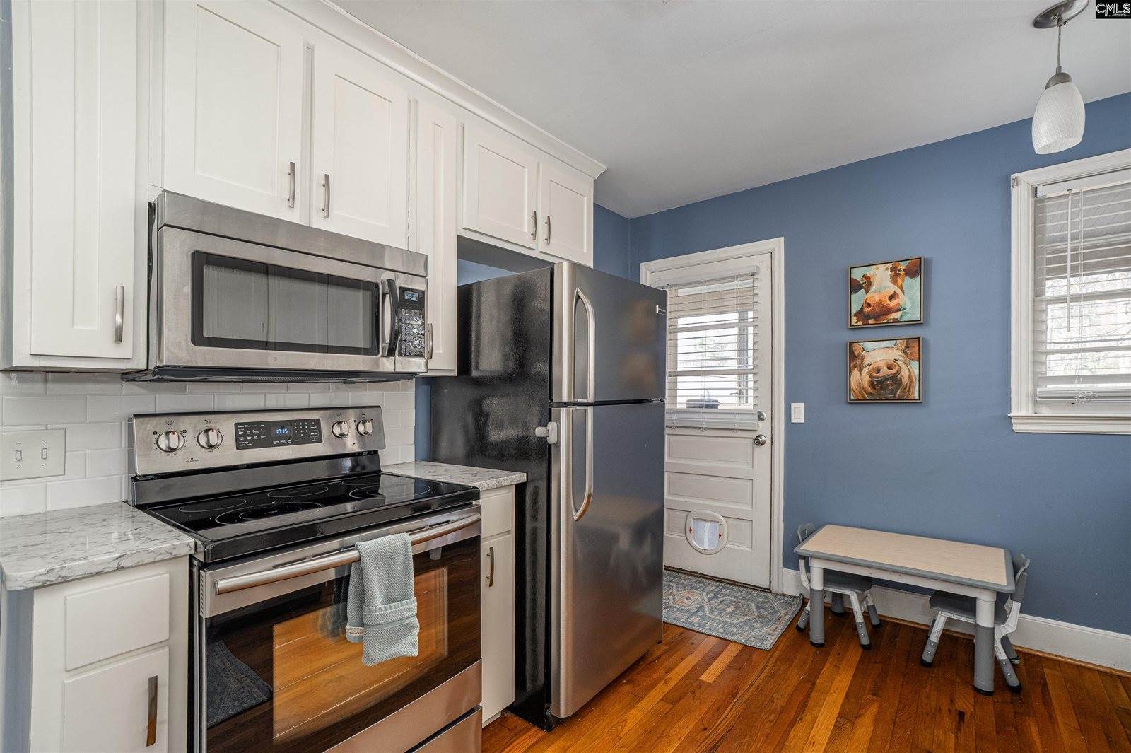 6313 Sylvan, Columbia, SC 29206