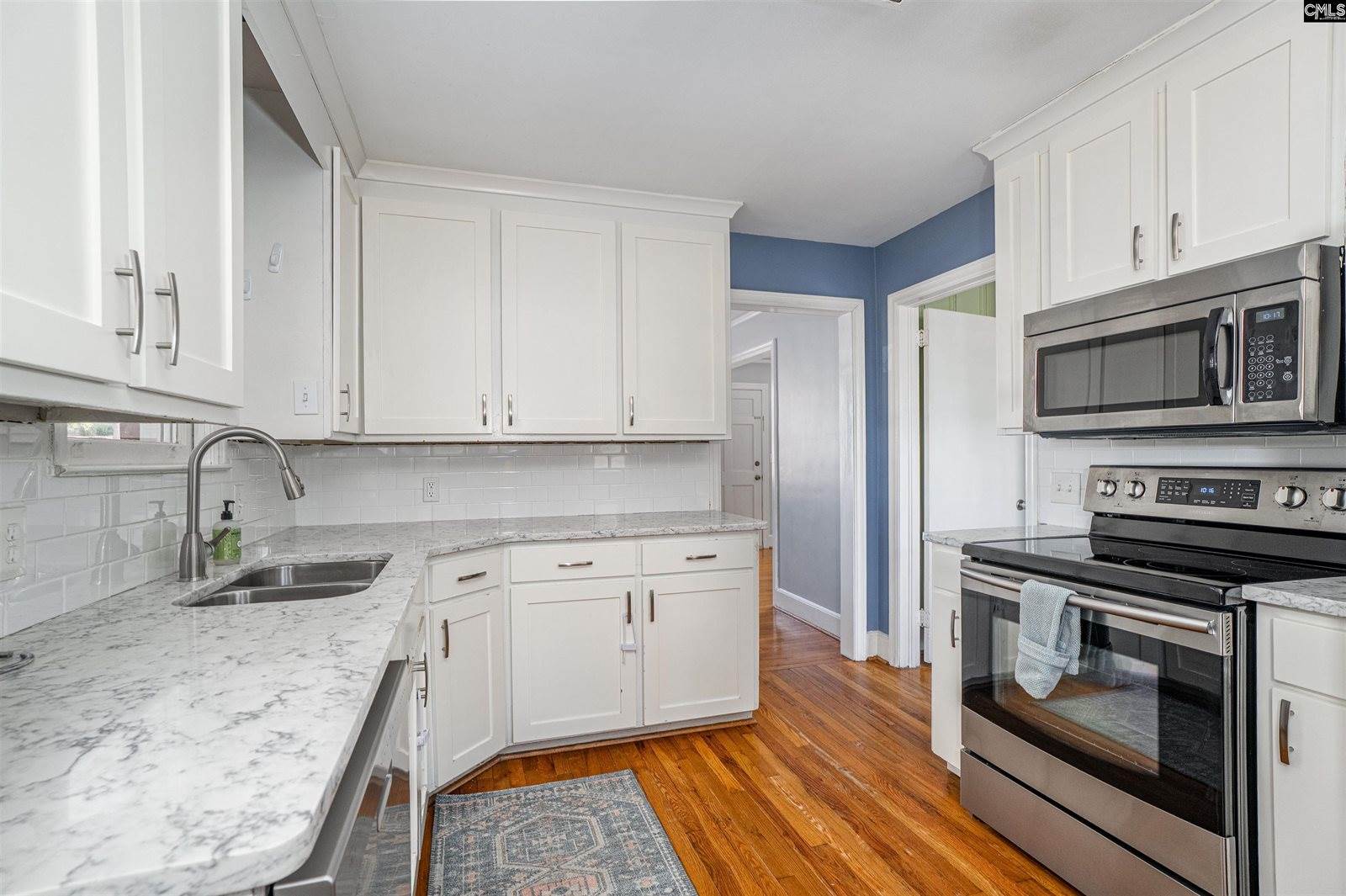 6313 Sylvan, Columbia, SC 29206