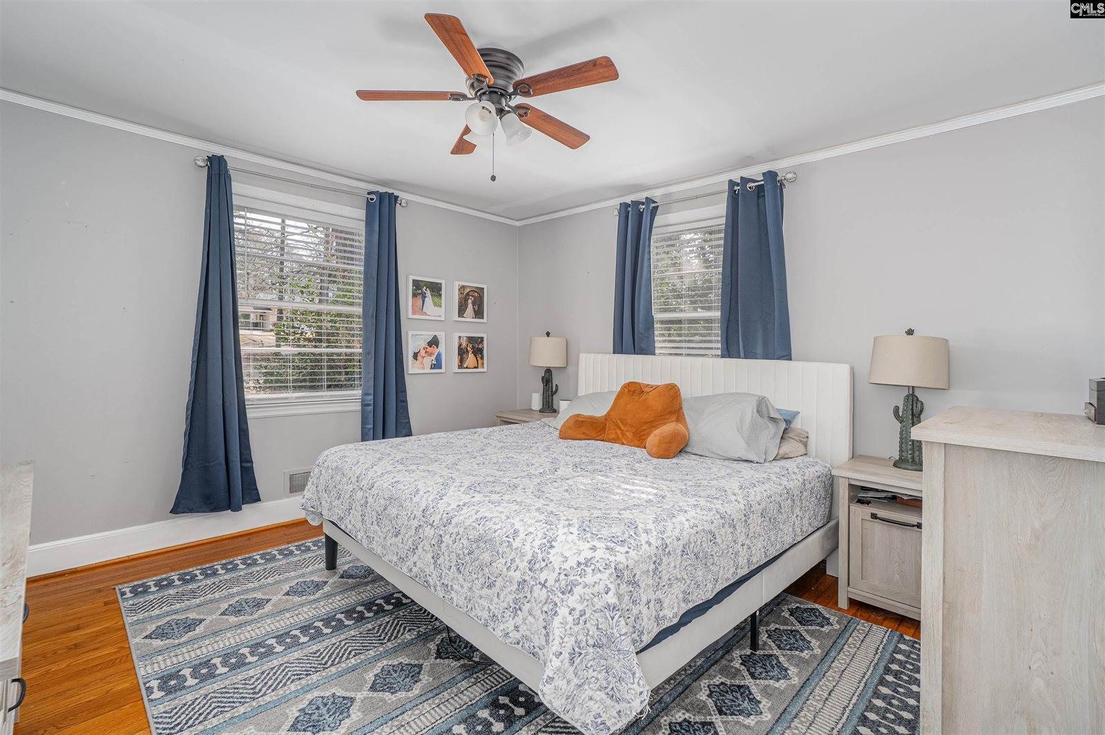 6313 Sylvan, Columbia, SC 29206
