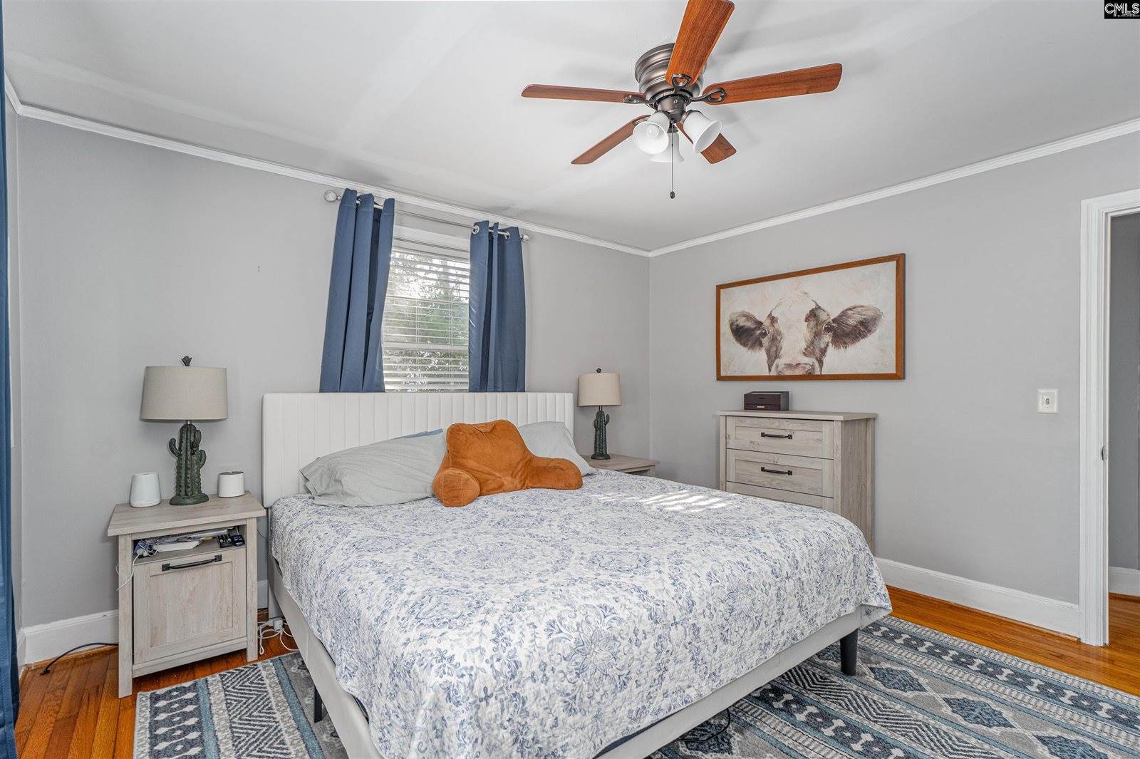 6313 Sylvan, Columbia, SC 29206