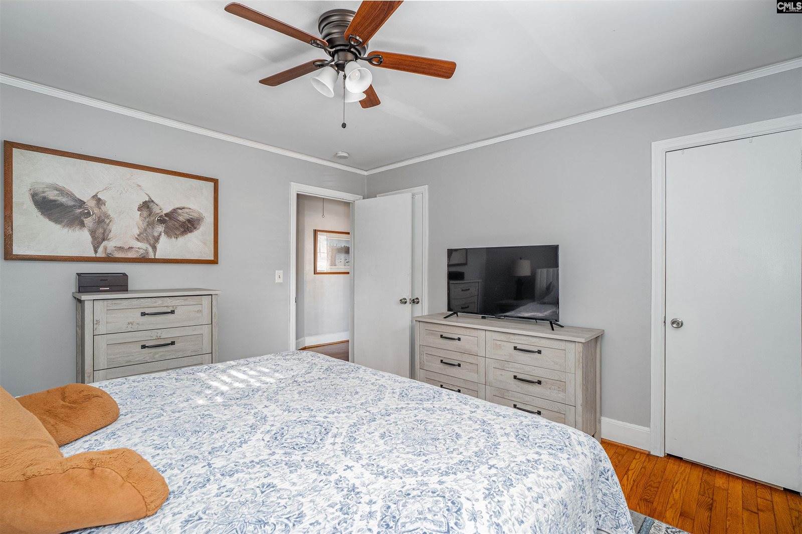 6313 Sylvan, Columbia, SC 29206