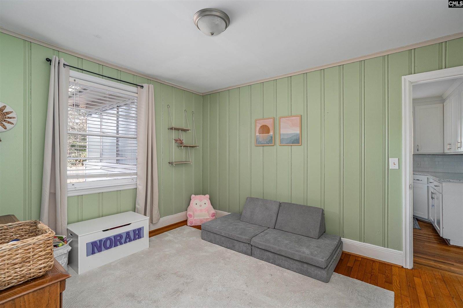 6313 Sylvan, Columbia, SC 29206