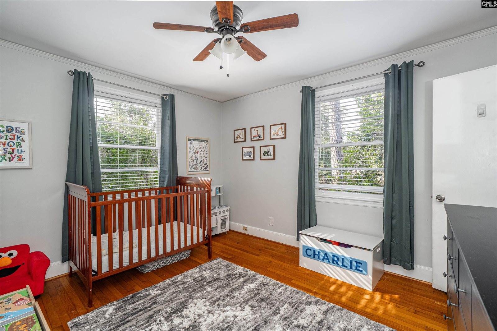 6313 Sylvan, Columbia, SC 29206
