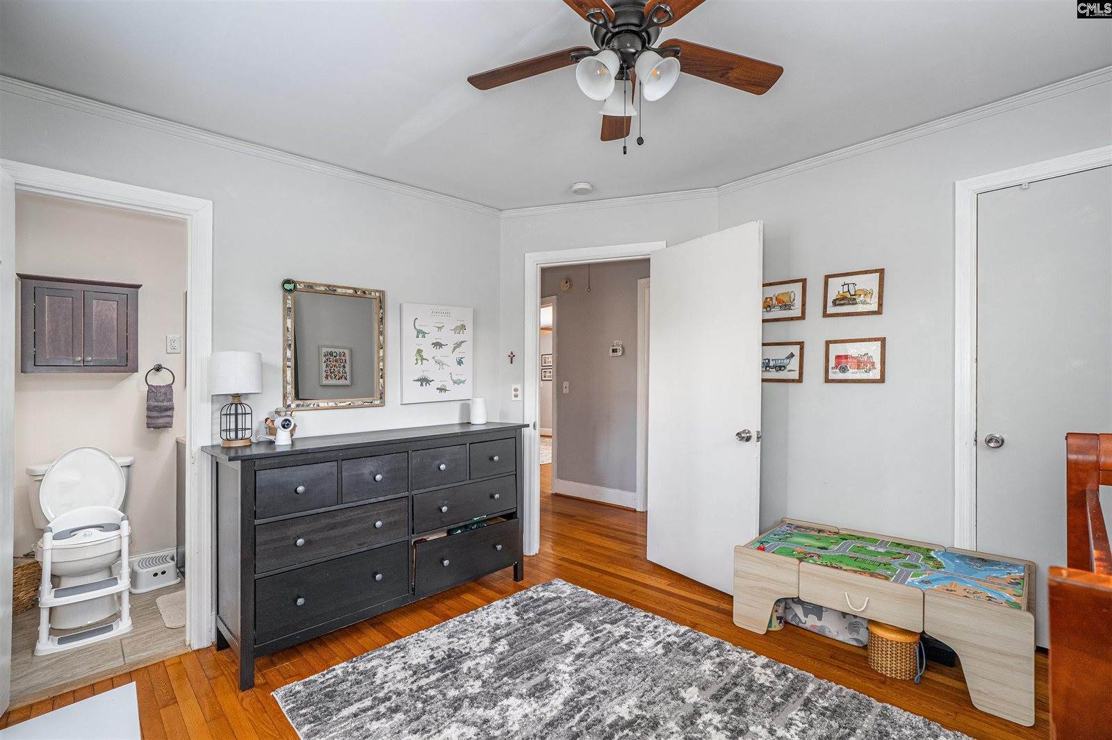 6313 Sylvan, Columbia, SC 29206