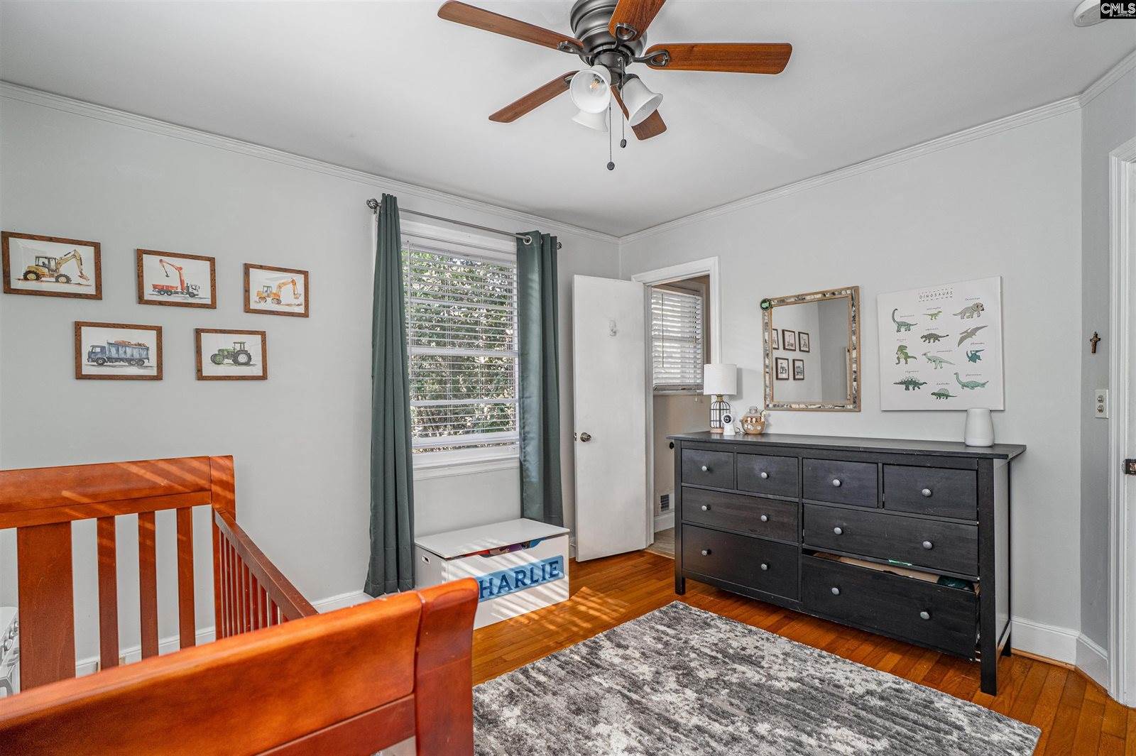 6313 Sylvan, Columbia, SC 29206