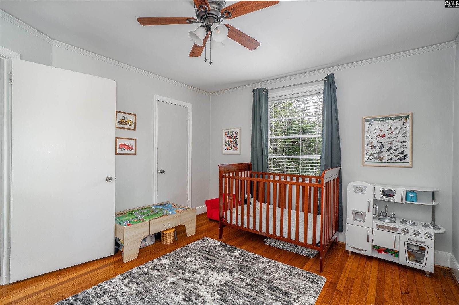 6313 Sylvan, Columbia, SC 29206