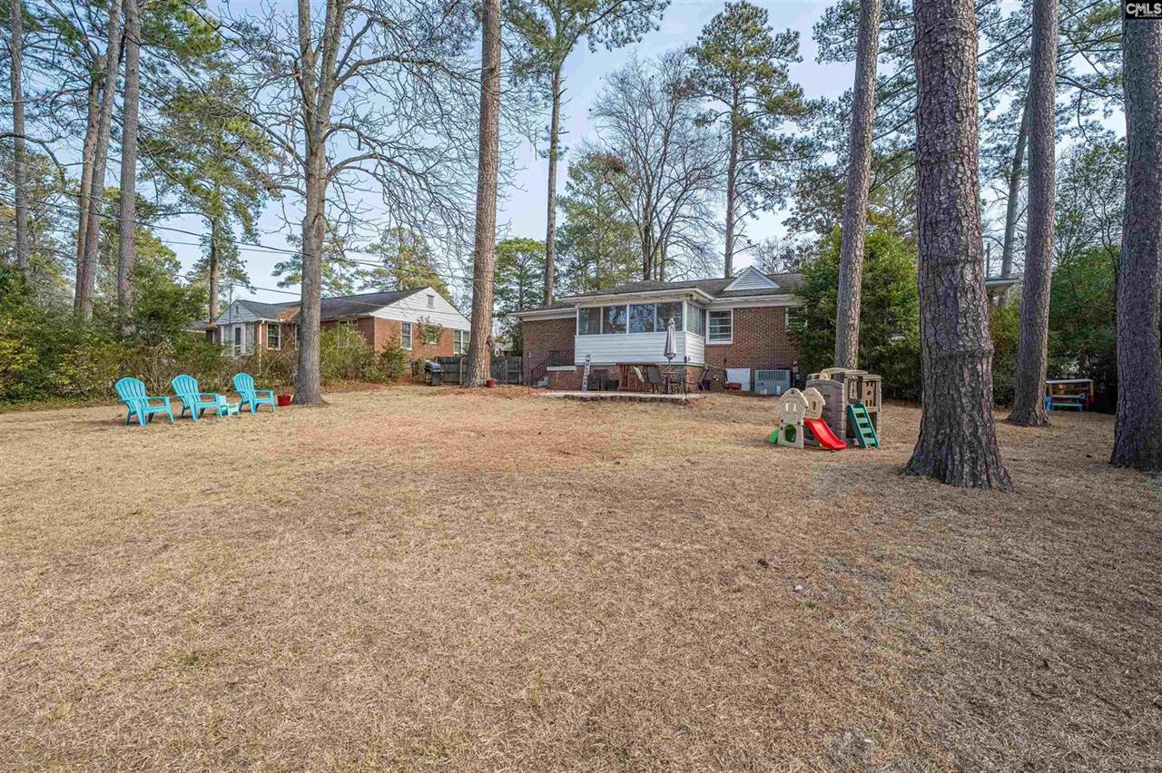 6313 Sylvan, Columbia, SC 29206