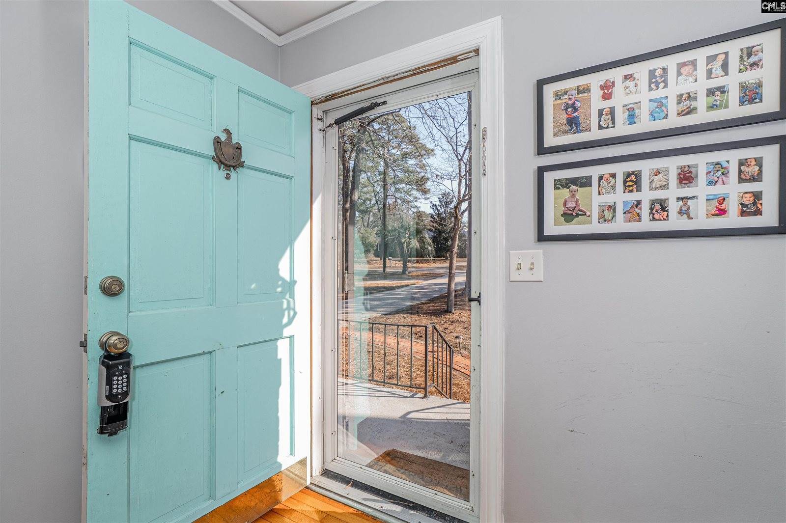 6313 Sylvan, Columbia, SC 29206