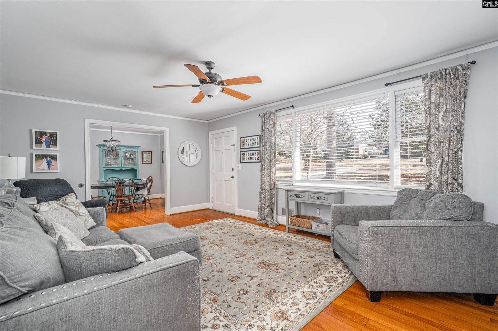 6313 Sylvan, Columbia, SC 29206