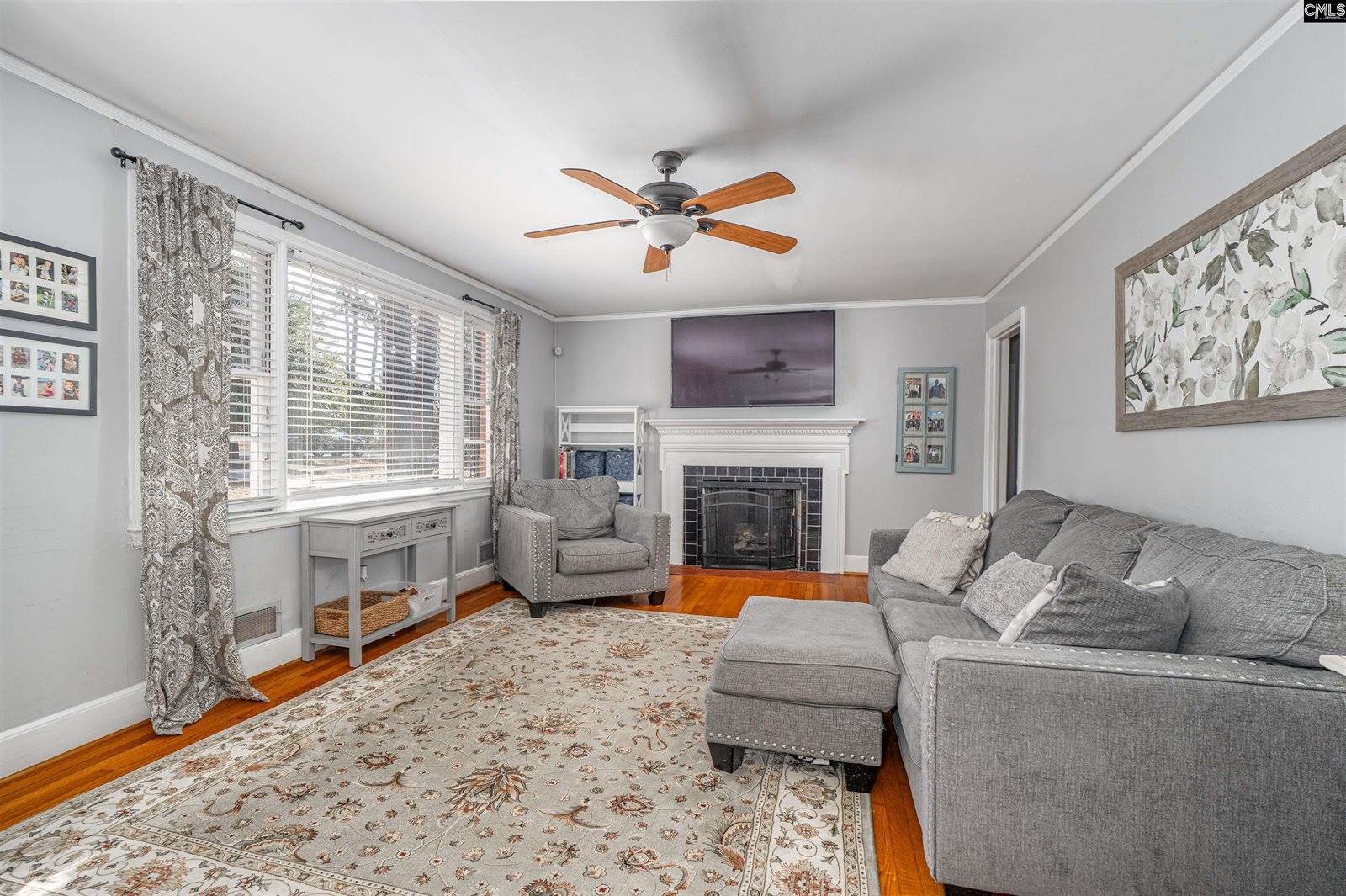 6313 Sylvan, Columbia, SC 29206