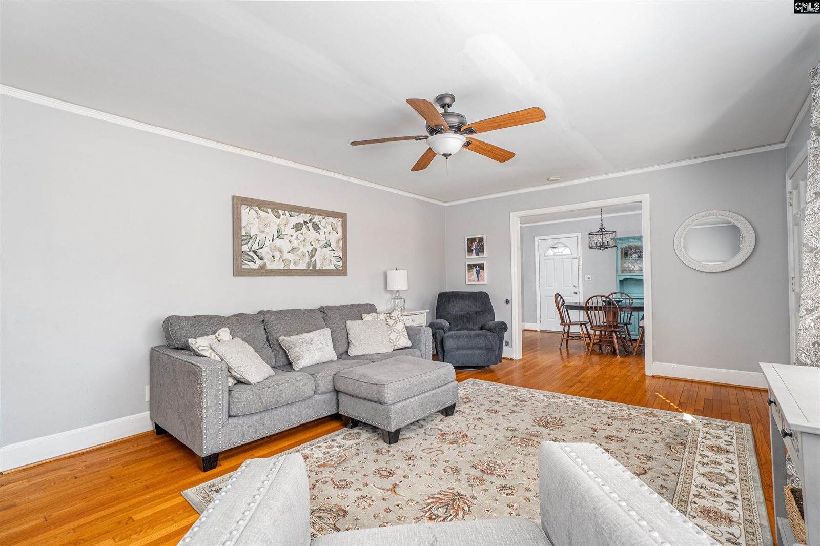 6313 Sylvan, Columbia, SC 29206