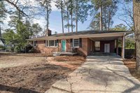 6313 Sylvan, Columbia, SC 29206