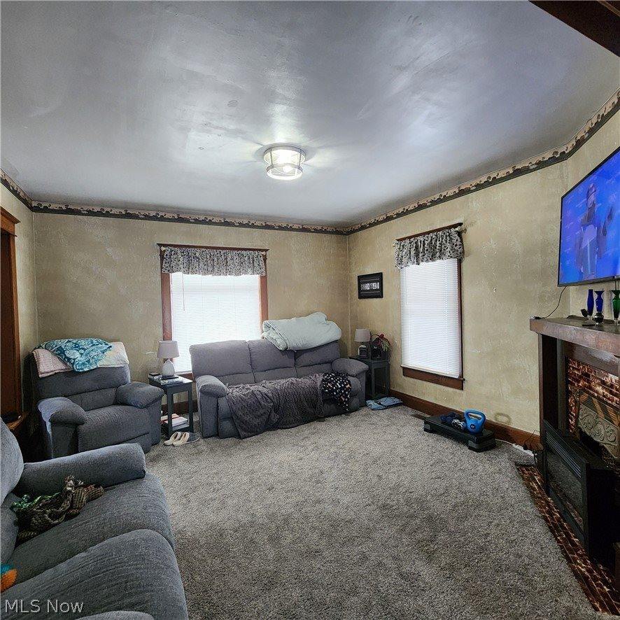 519 Taylor Avenue, Cambridge, OH 43725