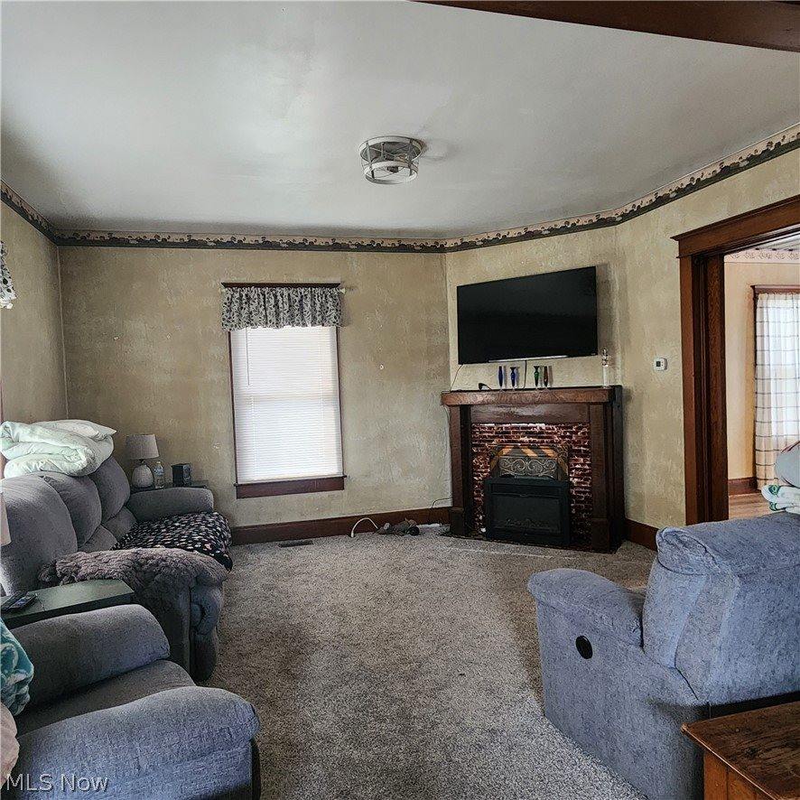 519 Taylor Avenue, Cambridge, OH 43725