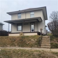 519 Taylor Avenue, Cambridge, OH 43725