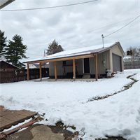519 Taylor Avenue, Cambridge, OH 43725