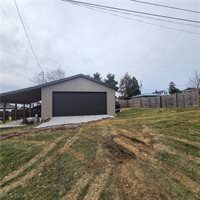 519 Taylor Avenue, Cambridge, OH 43725