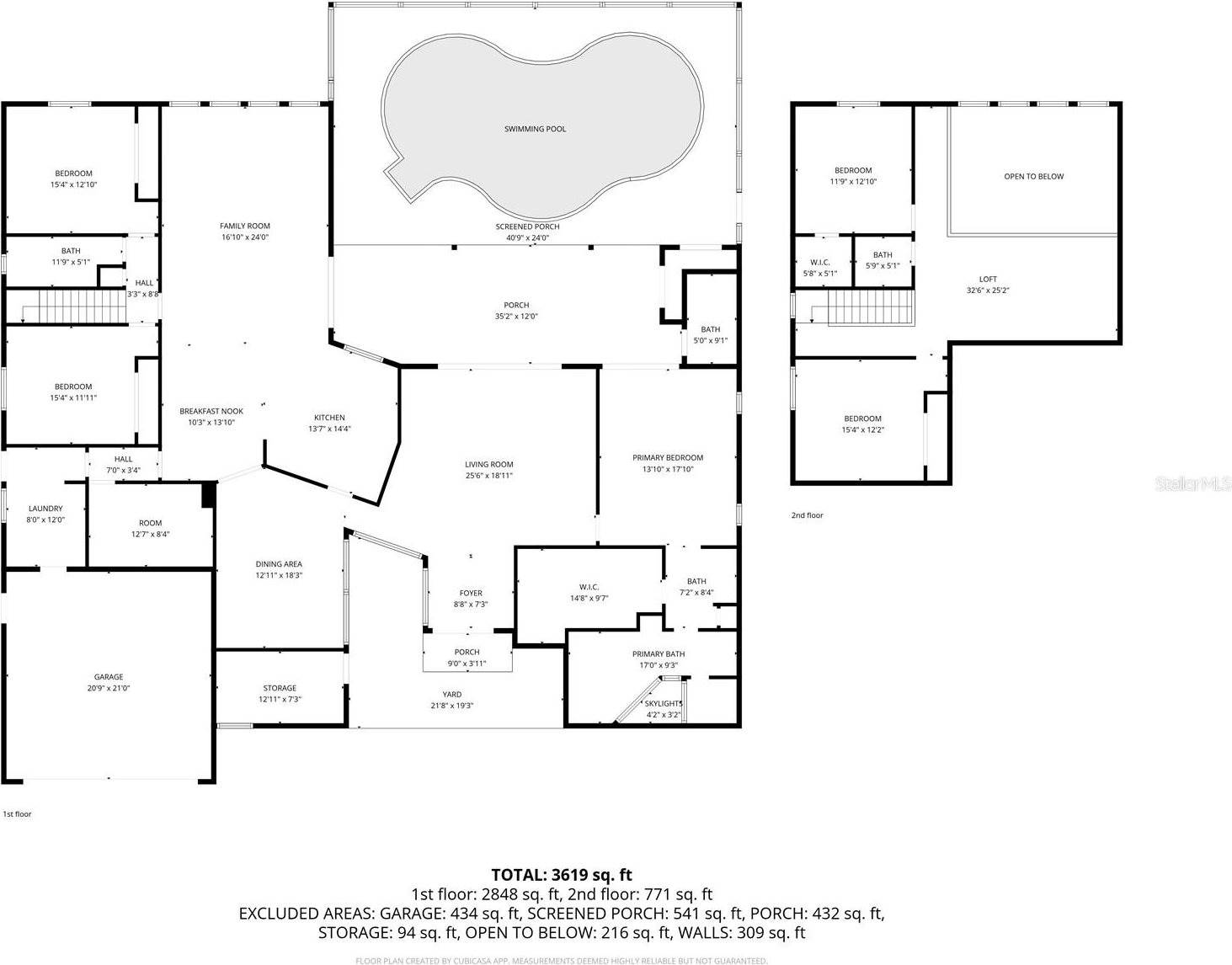 5028 Willow Leaf Way, Sarasota, FL 34241