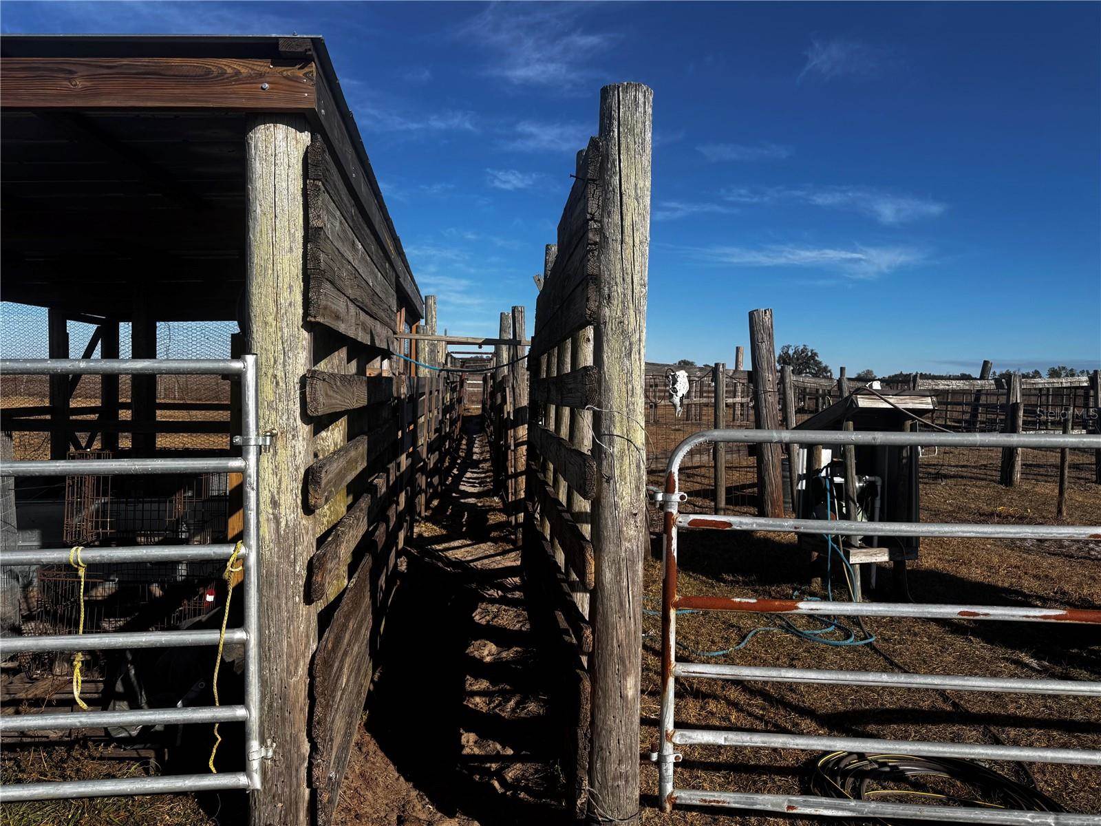 7631 Wauchula Road, Myakka City, FL 34251