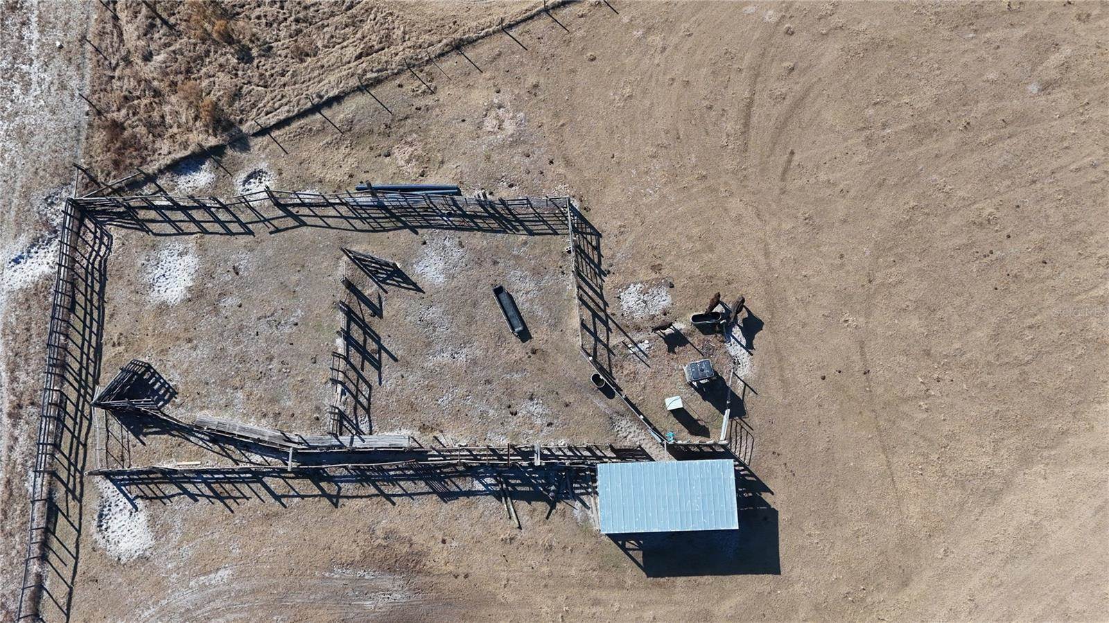 7631 Wauchula Road, Myakka City, FL 34251