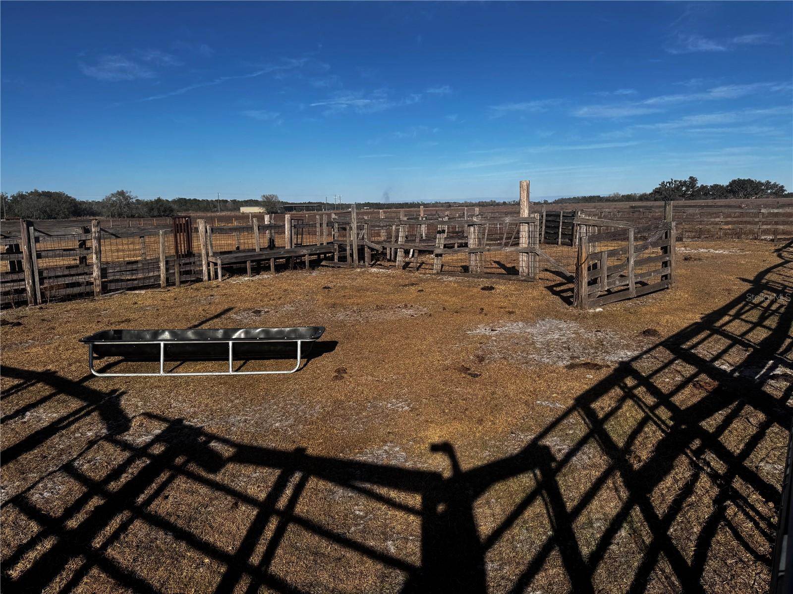 7631 Wauchula Road, Myakka City, FL 34251