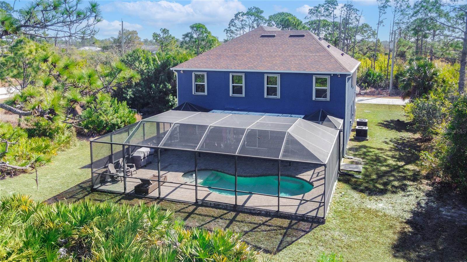 9219 Canna Street, Port Charlotte, FL 33981