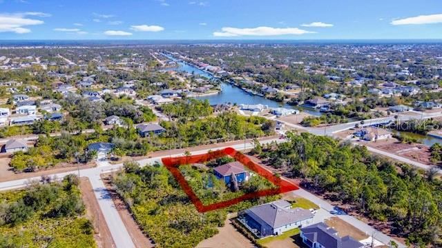 9219 Canna Street, Port Charlotte, FL 33981