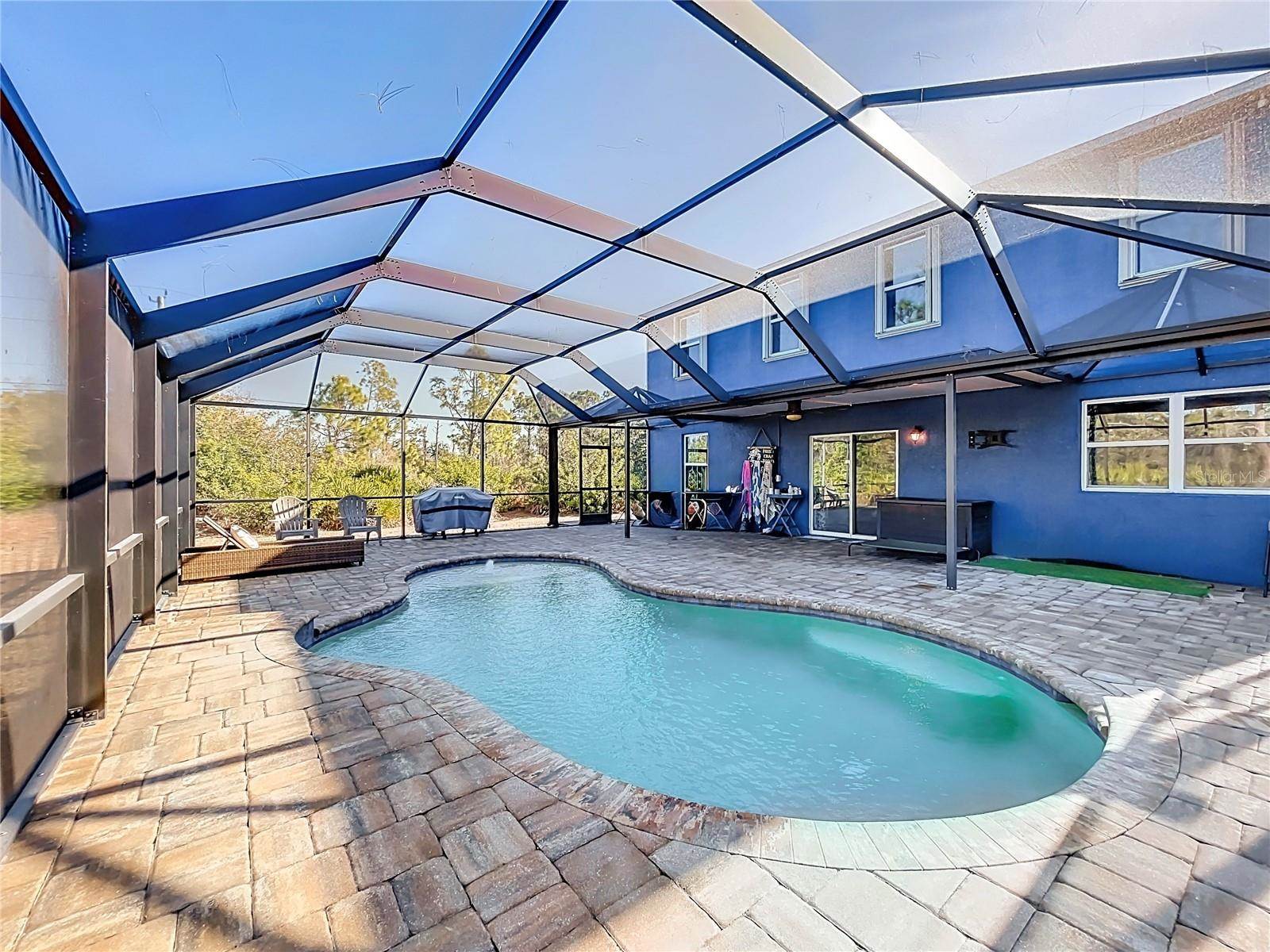 9219 Canna Street, Port Charlotte, FL 33981