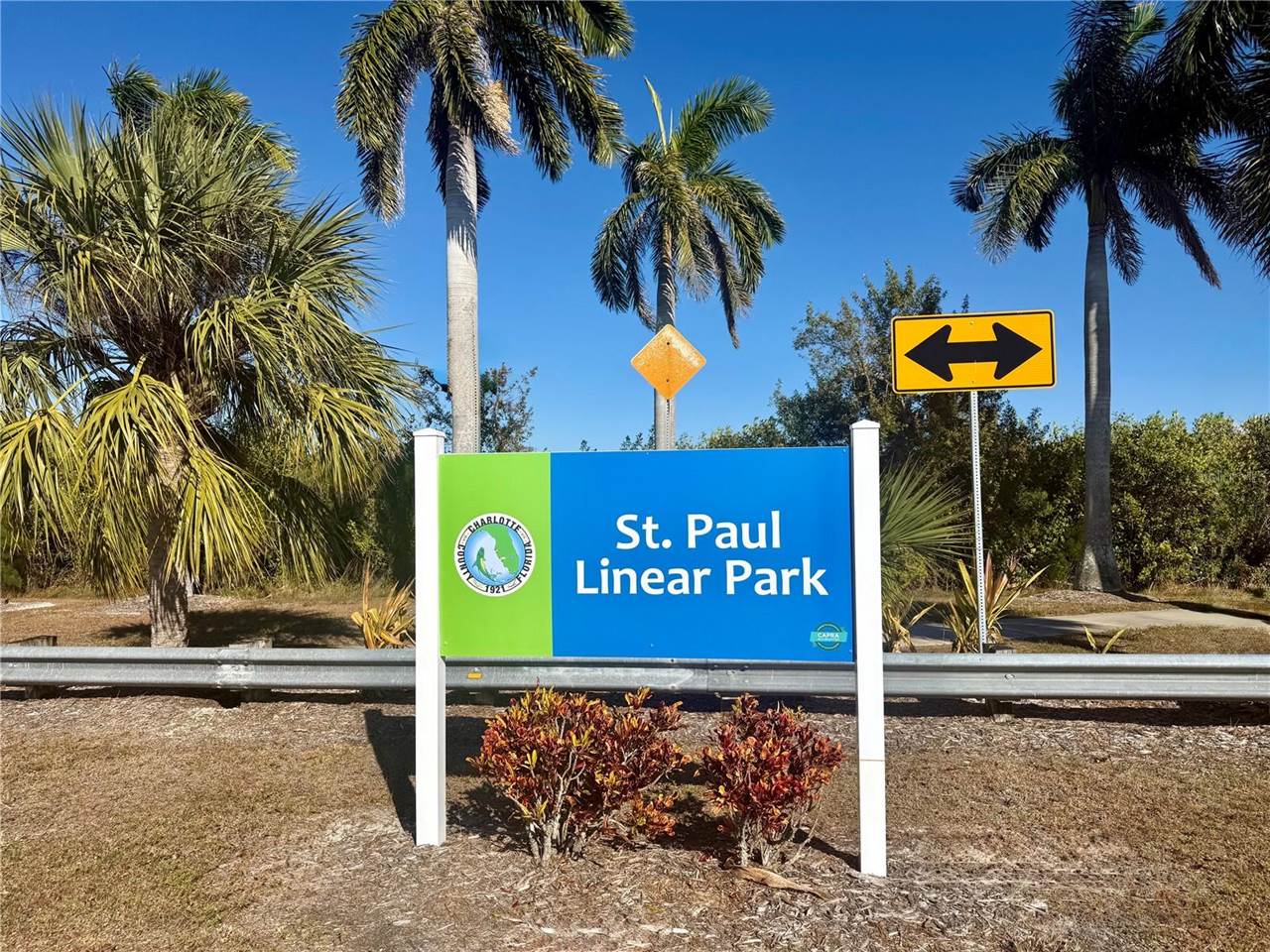 9219 Canna Street, Port Charlotte, FL 33981